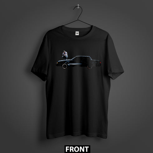 Kendrick GNX Premium Oversized T-Shirt (Unisex)