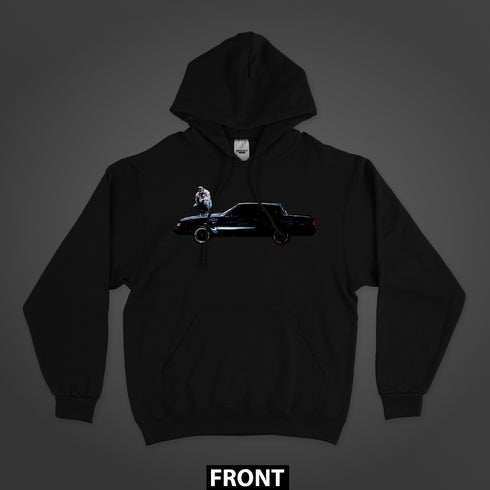 Kendrick GNX Premium Hoodie (Unisex)