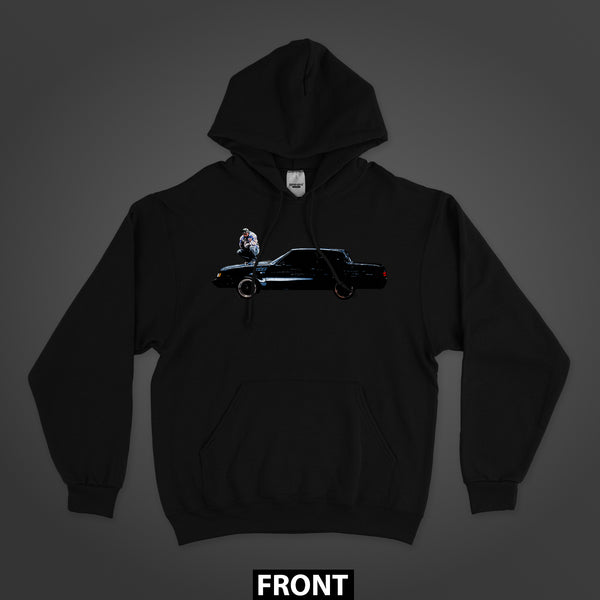 Kendrick GNX Premium Hoodie (Unisex)