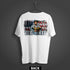 Kendrick Lamar Grammy & Super Bowl Tribute Premium Oversized Double-Sided T-Shirt (Unisex)