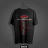 Kid Red The Documentary '20th Anniversary Tour' Premium Double-Sided T-Shirt (Unisex)