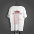 Kid Red The Documentary '20th Anniversary Tour' Premium Double-Sided T-Shirt (Unisex)