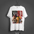 Kid Red The Documentary '20th Anniversary Tour' Premium Double-Sided T-Shirt (Unisex)
