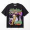 Life Be Lifin' Premium Oversized T-Shirt