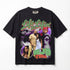 Life Be Lifin' Premium Oversized T-Shirt