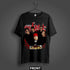 Limpbizkit ‘90s Nu-Metal Icons’ Vintage Premium T-Shirt (Unisex)