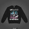 Limpbizkit Loserville Tour Premium Double-Sided Sweatshirt (Unisex)