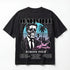 Limpbizkit Loserville Tour Premium Oversized Double-Sided T-Shirt (Unisex)