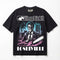 Limpbizkit Loserville Tour Premium Oversized Double-Sided T-Shirt (Unisex)