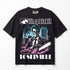 Limpbizkit Loserville Tour Premium Oversized Double-Sided T-Shirt (Unisex)
