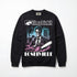 Limpbizkit Loserville Tour Premium Double-Sided Sweatshirt (Unisex)