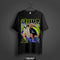 Luke Littler The Nuke Premium Oversized T-Shirt (Unisex)