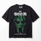 MF DOOM World's Illest Villain Premium Oversized T-Shirt (Unisex)