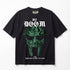 MF DOOM World's Illest Villain Premium Oversized T-Shirt (Unisex)
