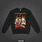 Saving Private Maduro Race Against Time Premium Sweatshirt (Unisex)