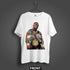 Mike Tyson Iron Mike Premium Oversized T-Shirt (Unisex)