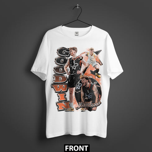 Matthew Goodwin 'London Lions' Premium T-Shirt (Unisex)