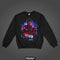 Michael Jackson Thriller 1982 Horror Premium Double-Sided Sweatshirt (Unisex)