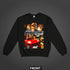 Midnight Club 3 DUB Edition Premium Oversized Double-Sided Sweatshirt
