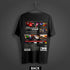 Midnight Club 3 DUB Edition Premium Oversized Double-Sided T-Shirt