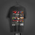 Midnight Club 3 DUB Edition Premium Oversized Double-Sided T-Shirt