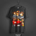 Midnight Club 3 DUB Edition Premium Oversized Double-Sided T-Shirt