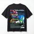 Need for Speed Underground 2 Premium Oversized Double-Sided T-Shirt