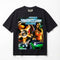 Need for Speed Underground 2 Premium Oversized Double-Sided T-Shirt