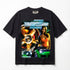 Need for Speed Underground 2 Premium Oversized Double-Sided T-Shirt