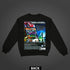 Need for Speed Underground 2 Premium Double-Sided Sweatshirt