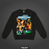 Need for Speed Underground 2 Premium Double-Sided Sweatshirt