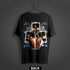 Nipsey Hussle Project 70 Premium Oversized Double-Sided T-Shirt (Unisex)