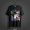 Nipsey Hussle Project 70 Premium Oversized Double-Sided T-Shirt (Unisex)