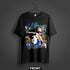 Nipsey Hussle Project 70 Premium Oversized Double-Sided T-Shirt (Unisex)