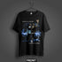 Oasis Live 25 Unity Tour Premium Oversized T-Shirt Celebrate the Historic Gallagher Reunion (Unisex)