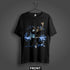 Oasis Live 25 Unity Tour Premium Oversized T-Shirt Celebrate the Historic Gallagher Reunion (Unisex)
