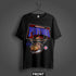 Detroit Pistons 'Bad Boys Era' Champions Tribute Double-Sided Premium T-Shirt (Unisex)