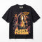 Planet Terror Robert Rodriguez Grindhouse Movie Premium Oversized T-Shirt (Unisex)