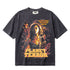 Planet Terror Robert Rodriguez Grindhouse Movie Premium Oversized T-Shirt (Unisex)