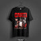 Playboi Carti ‘Vamp Anthem’ Double-Sided Premium T-Shirt (Unisex)
