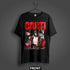 Playboi Carti ‘Vamp Anthem’ Double-Sided Premium T-Shirt (Unisex)