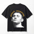 Prince Naseem Hamed Vintage 1990s World Champion Premium Oversized Double-Sided T-Shirt (Unisex)