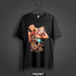 Prince Naseem Undisputed Vintage Premium Oversized T-Shirt (Unisex)