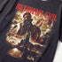 Resident Evil Requiem Apocalypse Reborn Premium Oversized T-Shirt (Unisex)