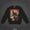 Resident Evil Apocalypse Reborn Premium Oversized Sweatshirt (Unisex)