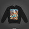 Rey Mysterio The Giant Killer Premium Sweatshirt (Unisex)