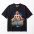 Ricky Hatton The Hitman Hatton Legacy Premium Oversized Double-Sided T-Shirt (Unisex)