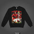Roy Keane The Captain Tribute Premium Sweatshirt (Unisex)