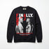 Tyson Fury vs. Anthony Joshua Cardiff Edition Premium Sweatshirt (Unisex)