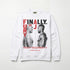 Tyson Fury vs. Anthony Joshua Cardiff Edition Premium Sweatshirt (Unisex)